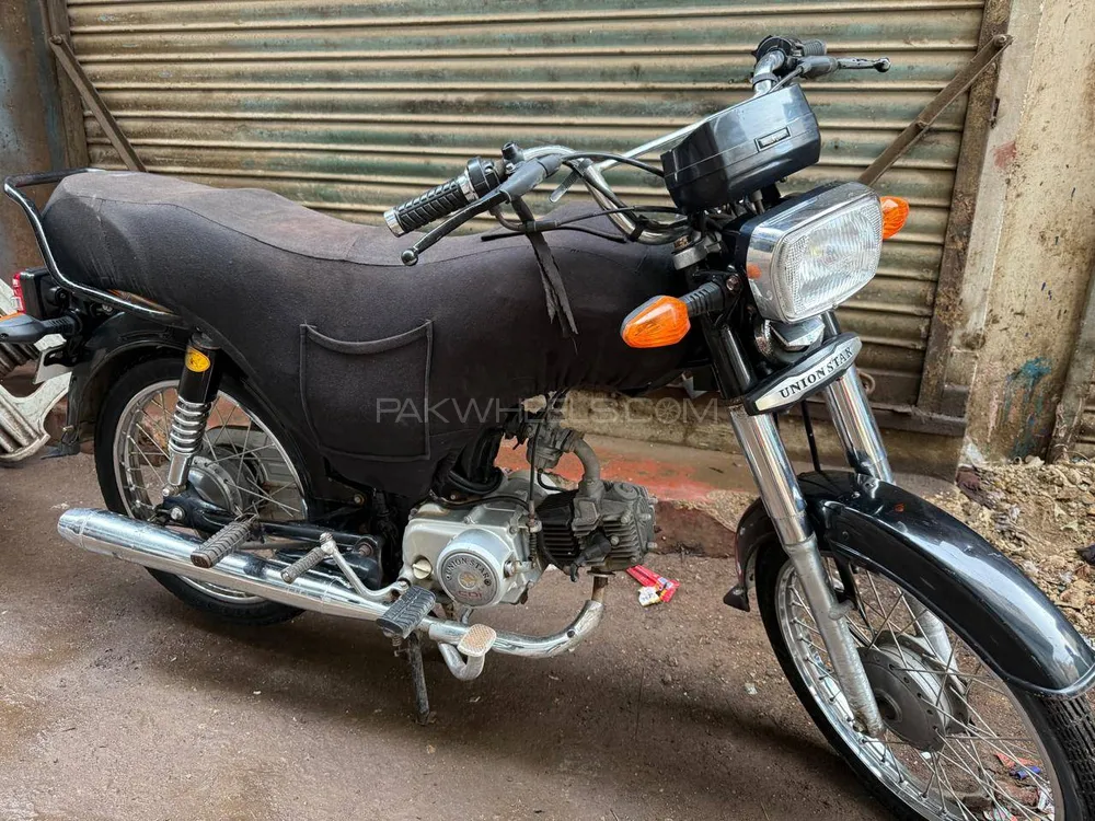Union Star US 70cc 2022 for Sale Image-1