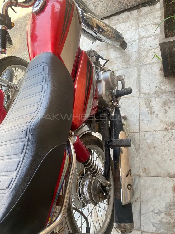 Union Star US 70cc 2024 for Sale Image-1