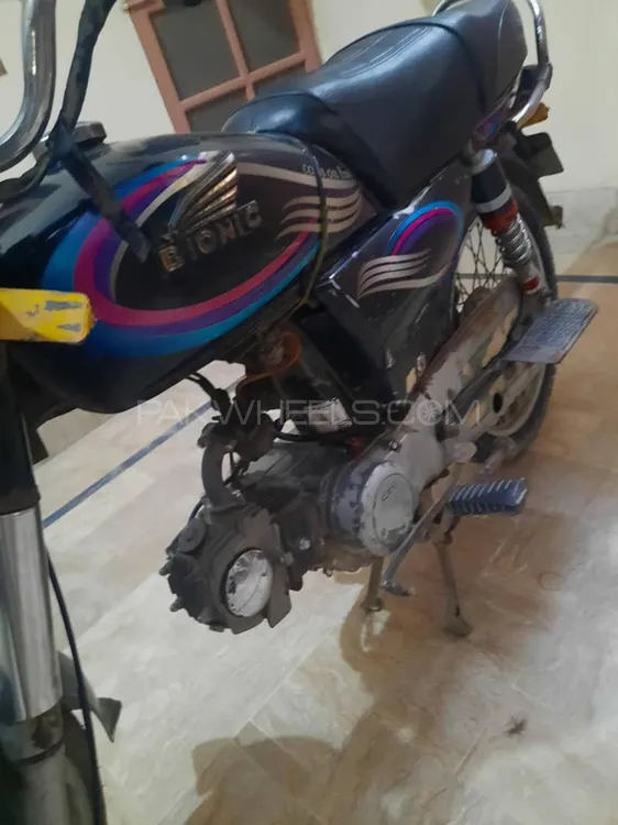 Unique Xtreme UD 70 2016 for Sale Image-1