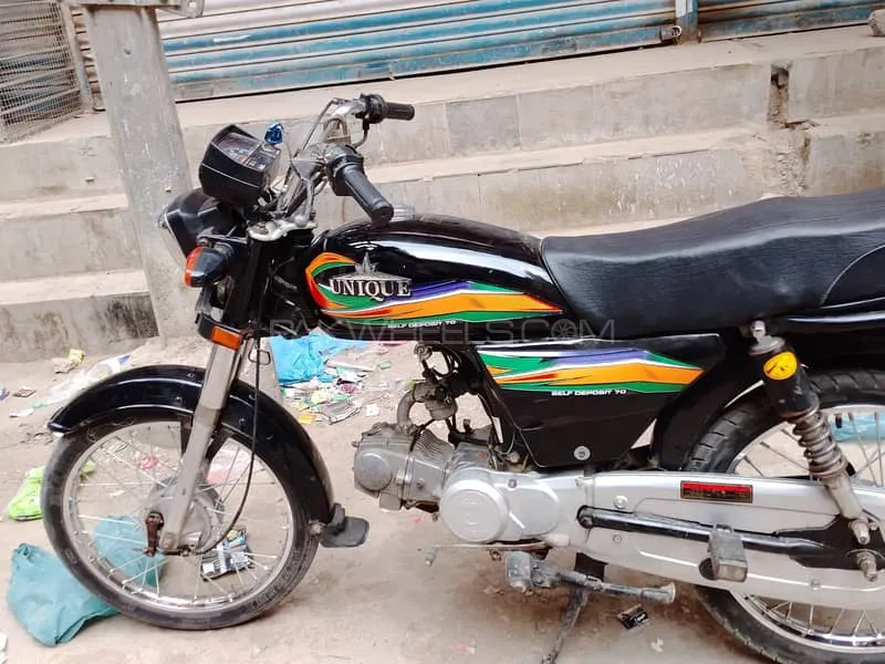 Unique Xtreme UD 70 2022 for Sale Image-1