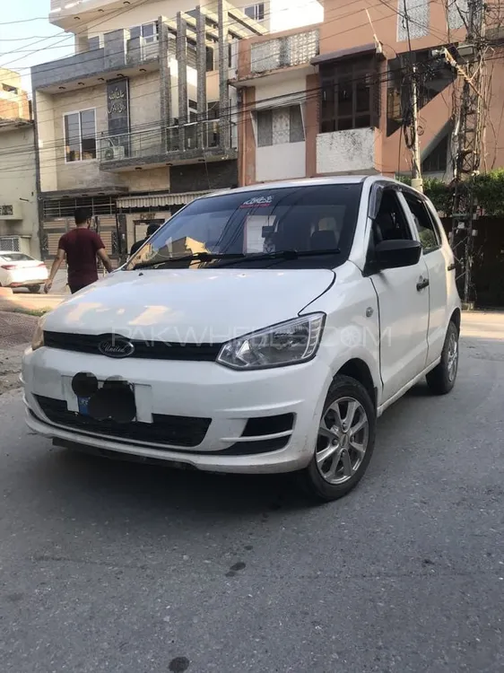 United Bravo 2019 for Sale in Rawalpindi Image-1