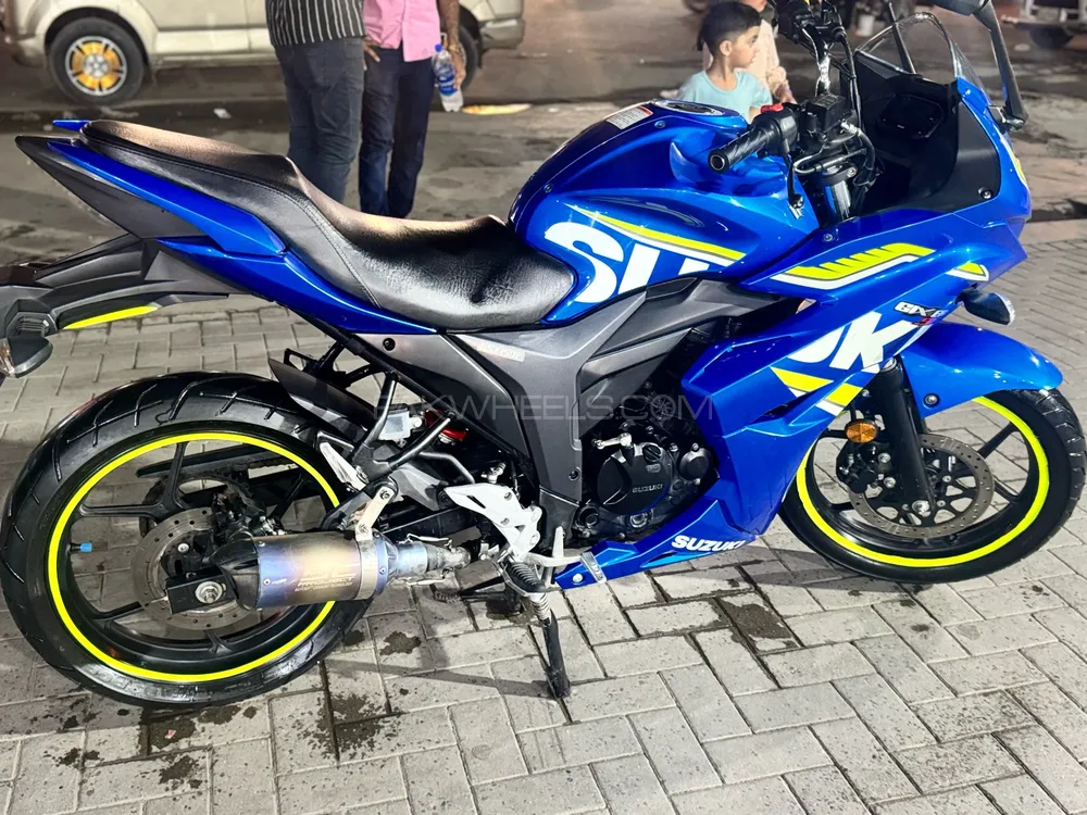 Suzuki Other 2019 for Sale Image-1
