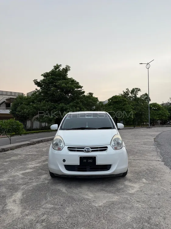 Daihatsu Boon 2013 for Sale in Rawalpindi Image-1