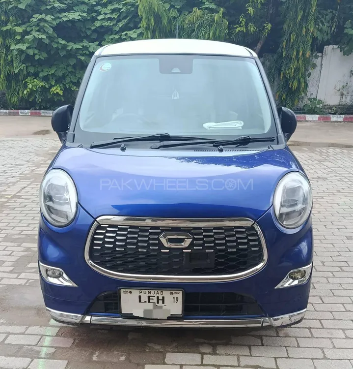 ڈائیہاتسو کاسٹ 2016 for Sale in گجرات Image-1