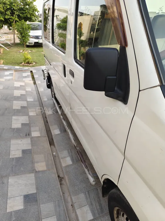 Daihatsu Hijet 2010 for Sale in Multan Image-1