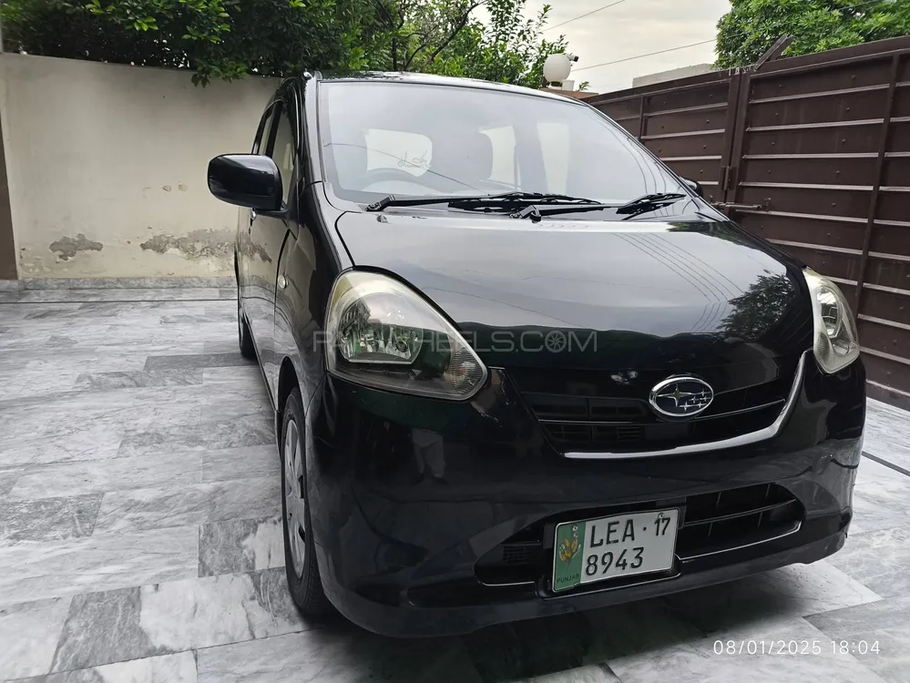 Daihatsu Mira 2013 for Sale in Lahore Image-1