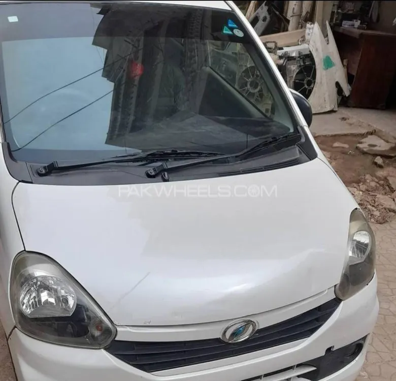 Daihatsu Mira 2014 for Sale in Rawalpindi Image-1
