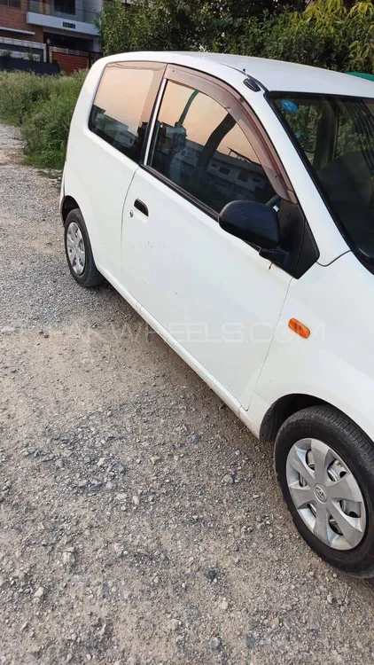 Daihatsu Mira 2007 for Sale in Islamabad Image-1