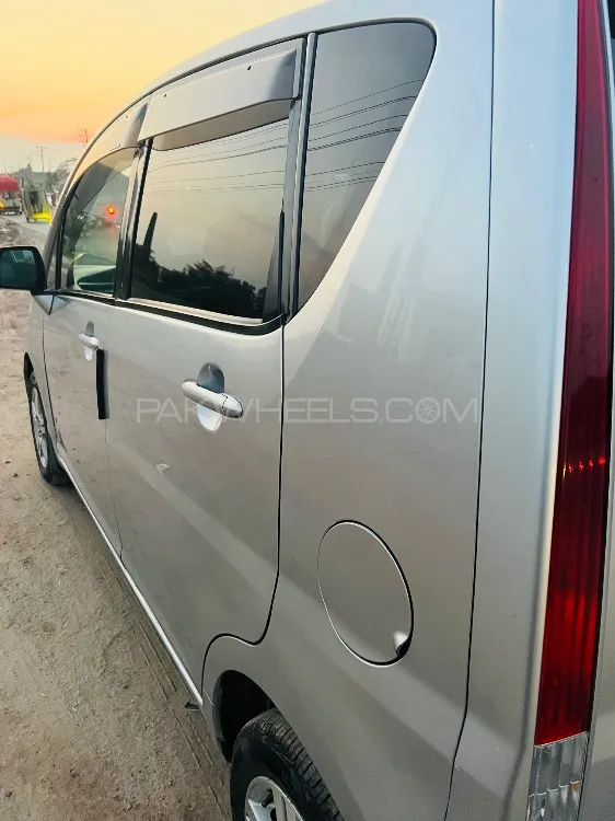ڈائیہاتسو موو 2012 for Sale in شیخوپورہ ڈائیہاتسو موو 2012 for Sale in شیخوپورہ Image-2