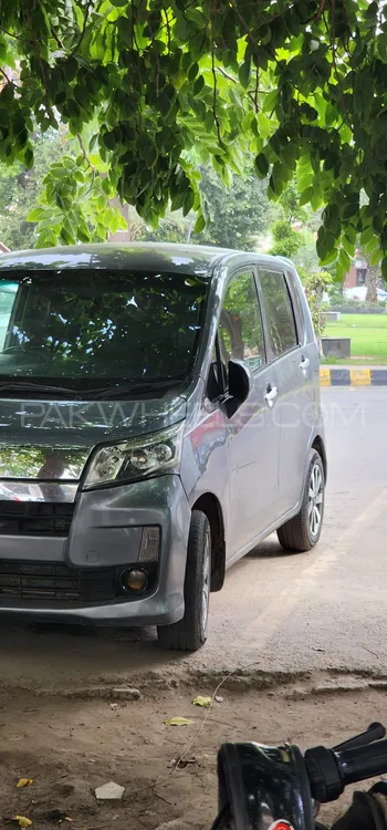 Daihatsu Move 2014 for Sale in Lahore Image-1