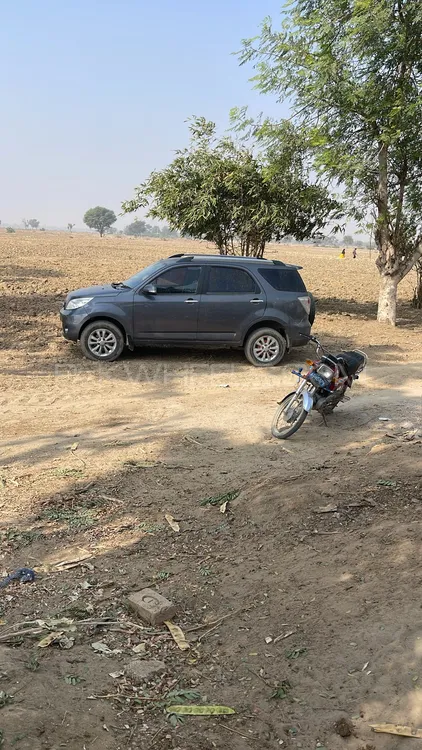 Daihatsu Terios 2015 for Sale in D.G.Khan Image-1