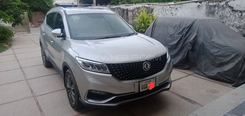 ڈی ایف ایس کے گلوری 580 2021 for Sale in لاہور Image-1