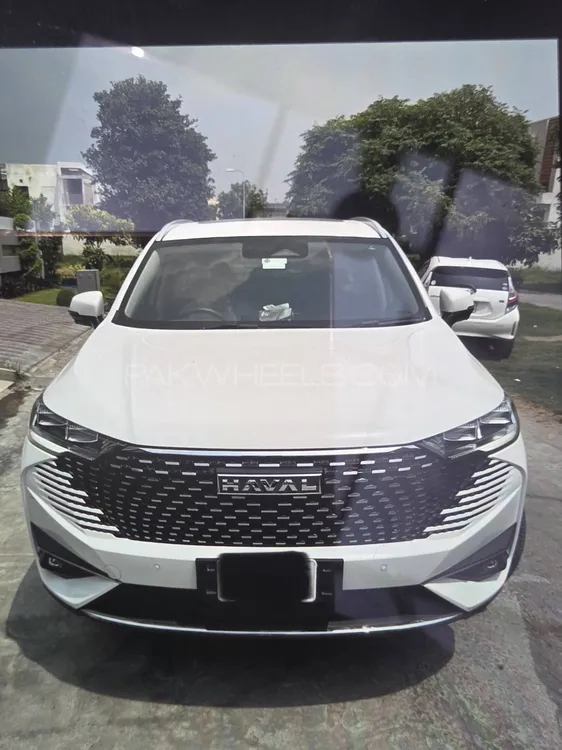 Haval H6 2024 for Sale in Gujranwala Image-1