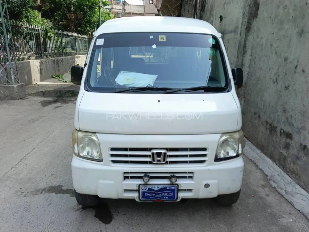 ہونڈا ایکٹی 2009 for Sale in لاہور Image-1