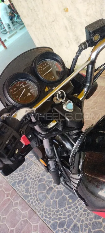 Honda CB 125F 2022 for Sale Image-1