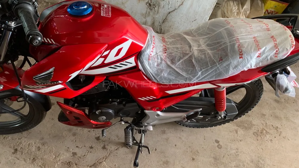 Honda CB 150F 2025 for Sale Image-1