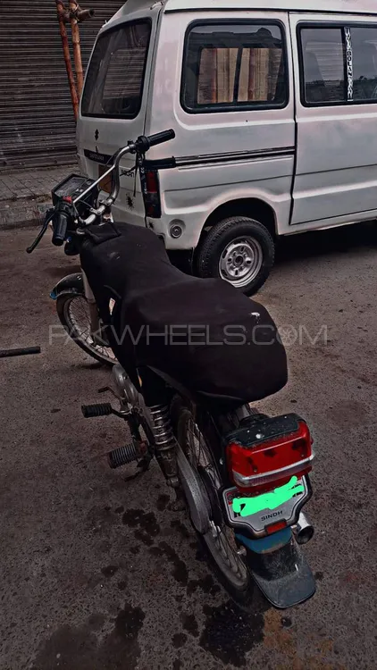 Honda CD 70 2022 for Sale Image-1