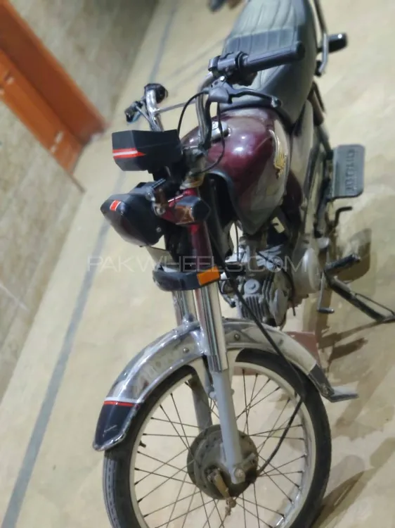 Honda CD 70 2023 for Sale Image-1