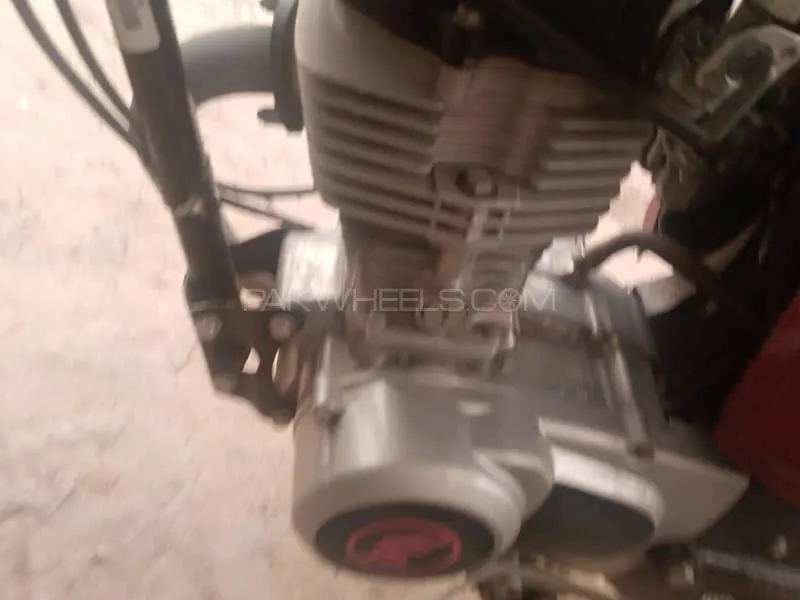 Honda CG 125 2023 for Sale Image-1