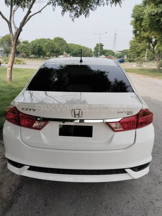 Honda City 2024 for Sale in Gujranwala Image-1