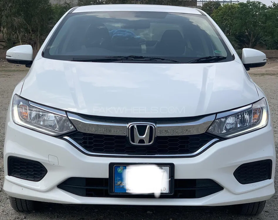 Honda City 2024 for Sale in Multan Image-1