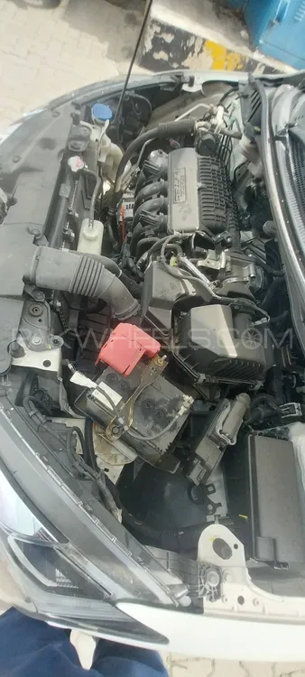 Honda City 2023 for Sale in Lahore Image-1