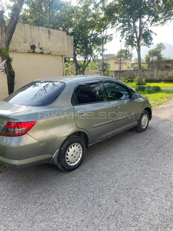 Honda City 2004 for Sale in Islamabad Image-1