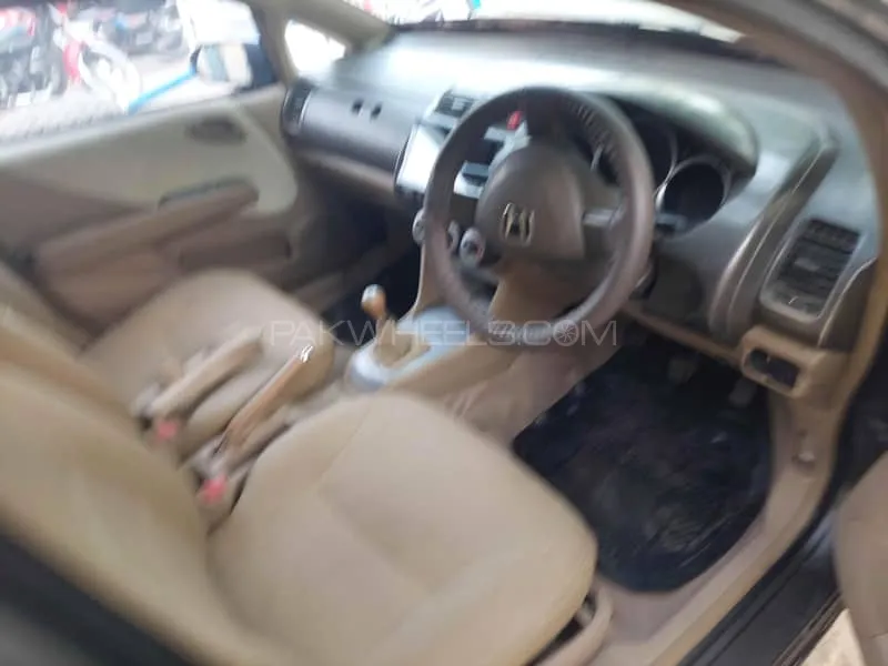 Honda City 2006 for Sale in Bahawalpur Image-1