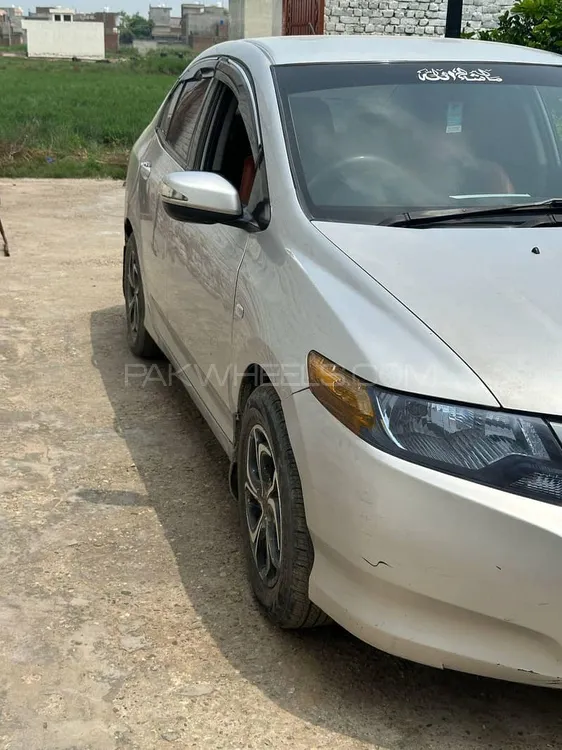 Honda City 2010 for Sale in Gujrat Image-1