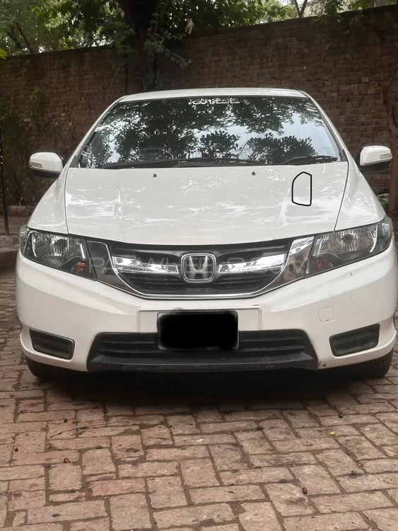 Honda City 2019 for Sale in Lahore Image-1