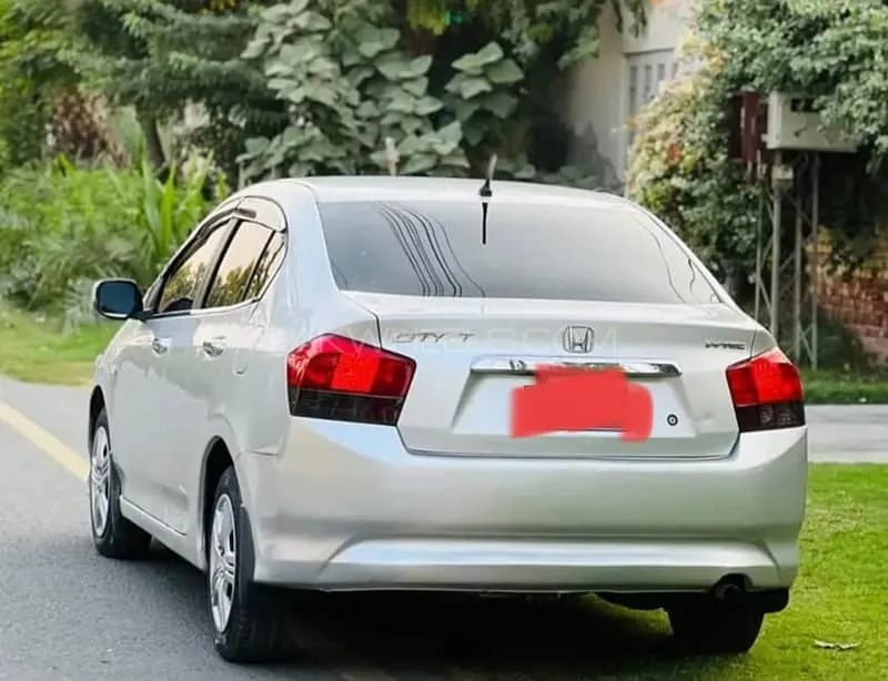Honda City 2010 for Sale in Rahim Yar Khan Image-1