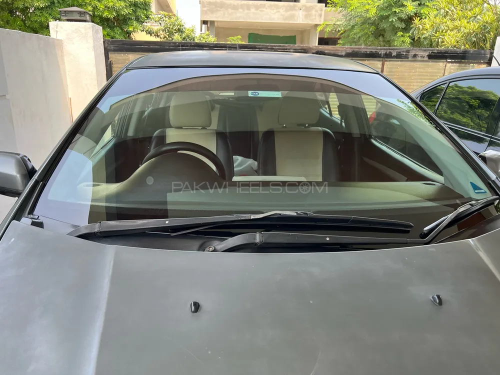 Honda City 2012 for Sale in Islamabad Image-1