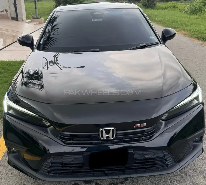 ہونڈا سوک 2024 for Sale in لاہور Image-1