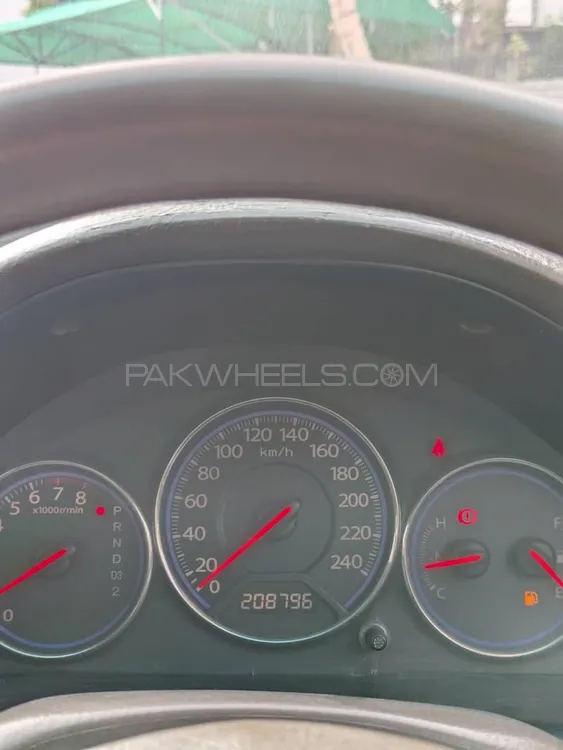 Honda Civic 2004 for Sale in Karachi Image-1