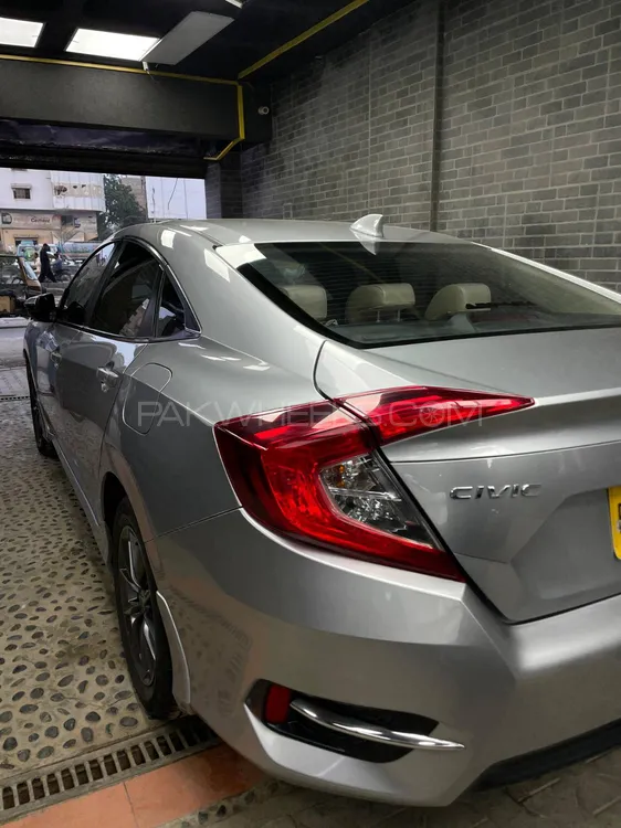 ہونڈا سوک 2020 for Sale in کراچی Image-1