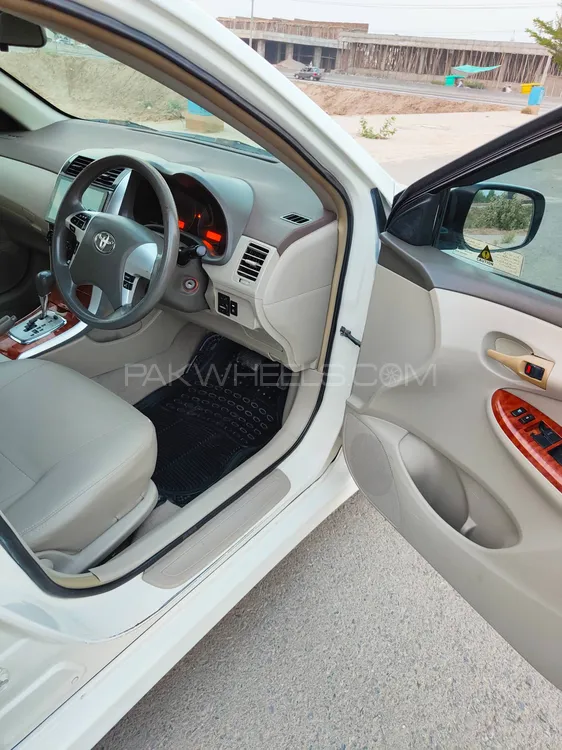 Honda Life 2012 for Sale in Multan Image-1