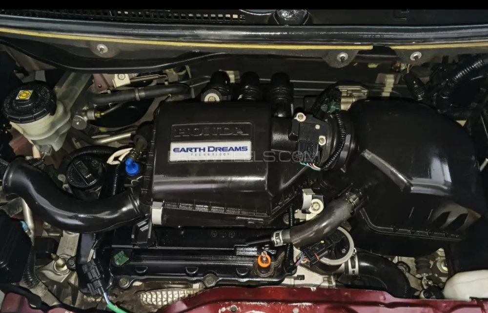 Honda N Box 2014 for Sale in Peshawar Image-1