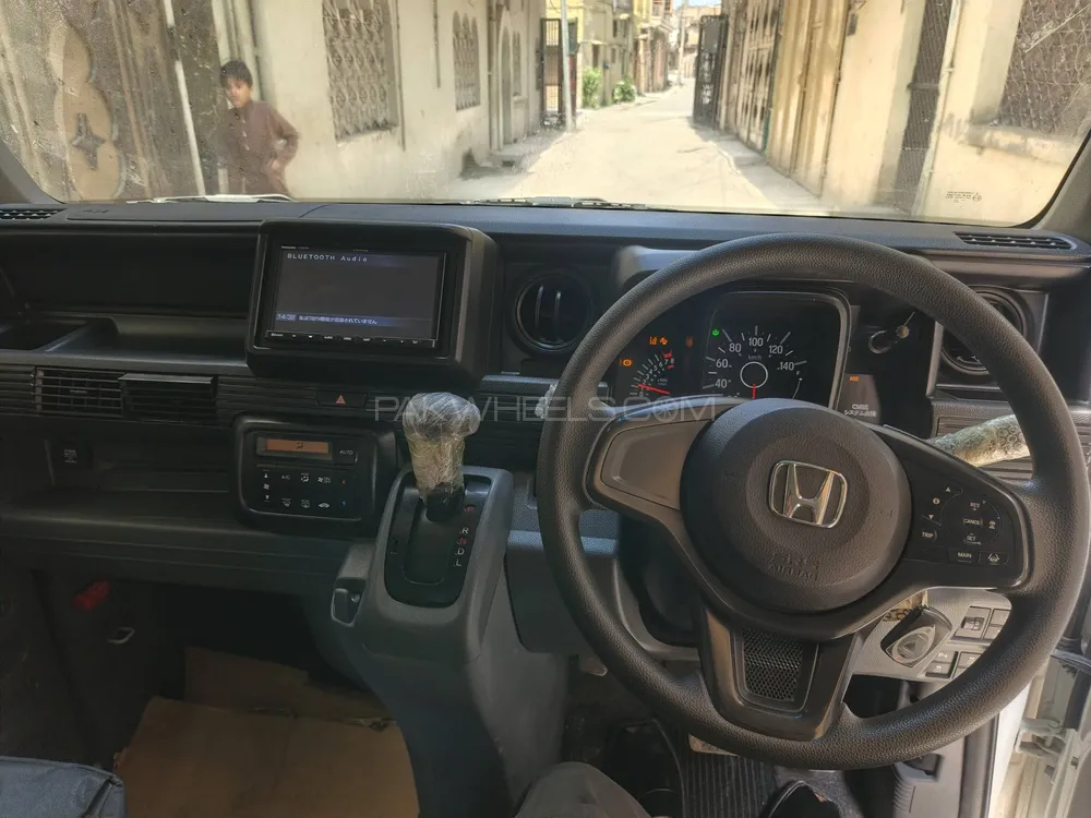 Honda N-Van 2020 for Sale in Peshawar Image-1