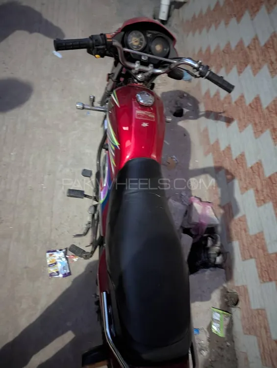 Honda Pridor 2019 for Sale Image-1