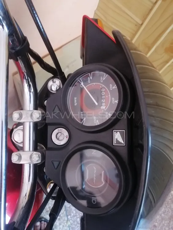 Honda Pridor 2024 for Sale Image-1