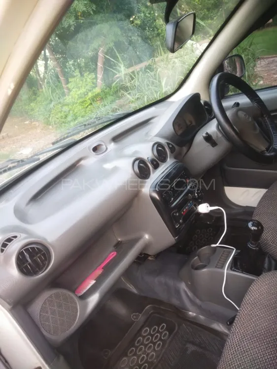 Hyundai Santro 2004 for Sale in Arifwala Image-1