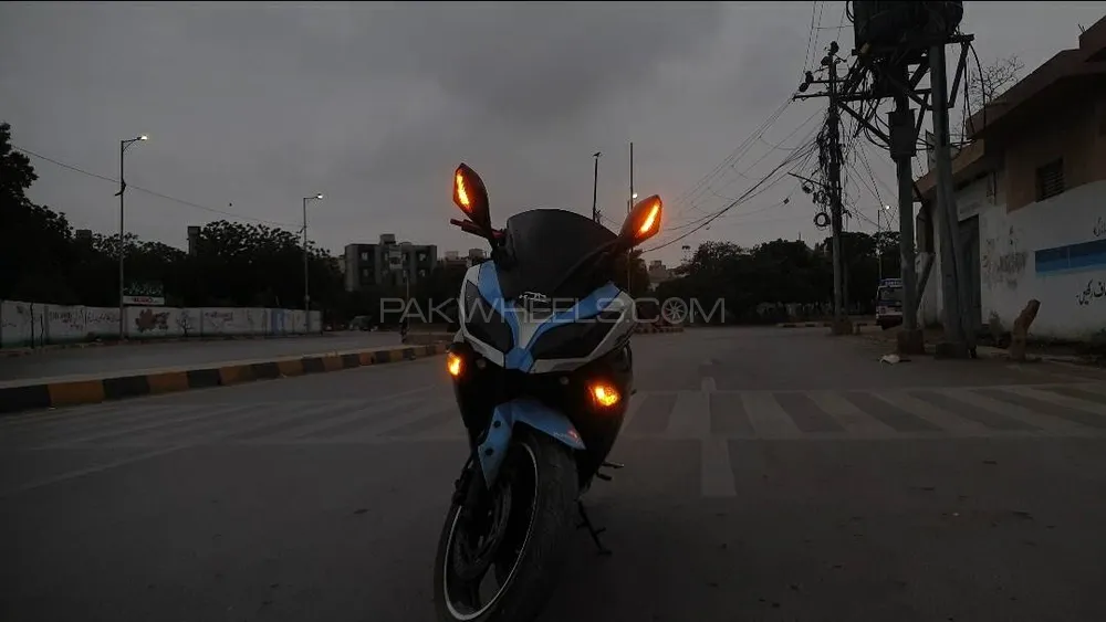 Kawasaki Ninja 400 2022 for Sale Image-1