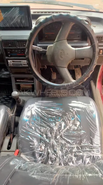 KIA Classic 2003 for Sale in Karachi Image-1