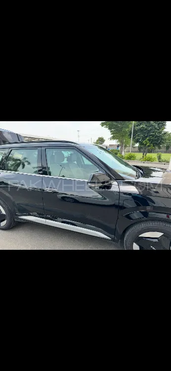 KIA EV5 2025 for Sale in Faisalabad Image-1