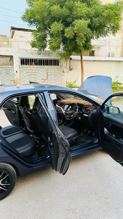 کِیا پیکانٹو 2021 for Sale in کراچی کِیا پیکانٹو 2021 for Sale in کراچی Image-3