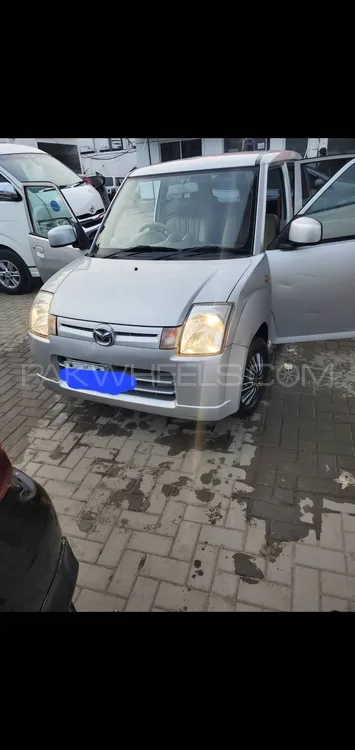 مازدا کی رول 2011 for Sale in کھاریاں Image-1