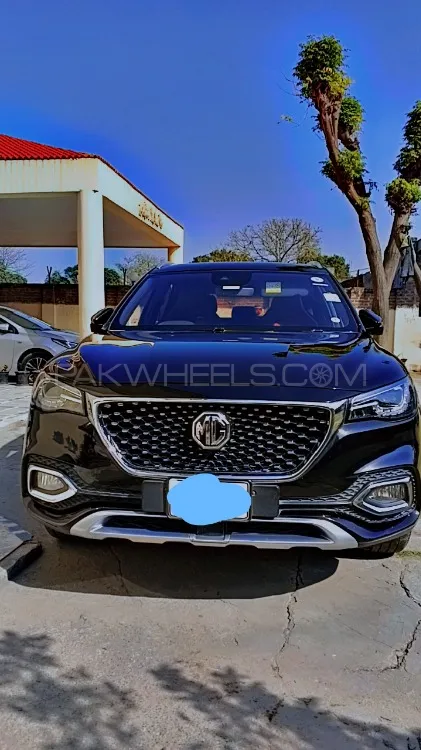 MG HS 2021 for Sale in Sialkot Image-1