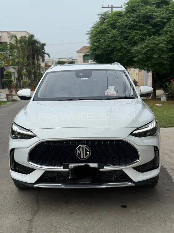 MG HS 2025 for Sale in Gujranwala Image-1