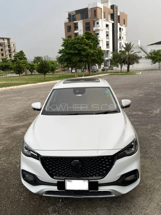 MG HS 2024 for Sale in Islamabad Image-1