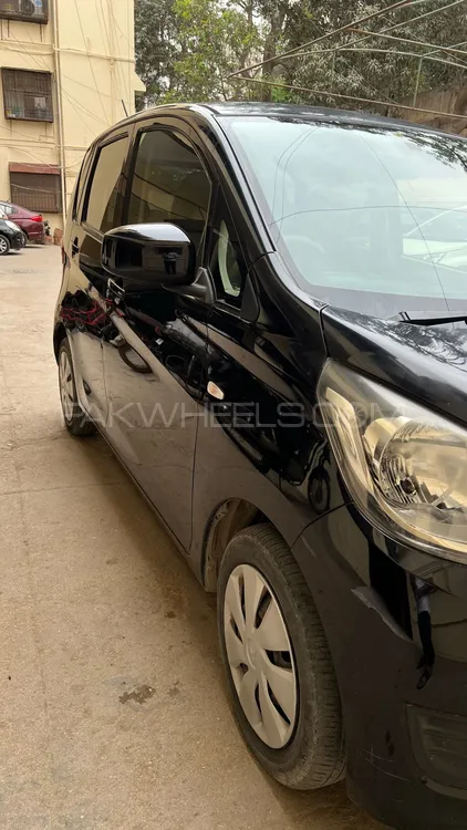 Mitsubishi Ek Wagon 2019 for Sale in Karachi Image-1